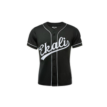 客製化夏季T恤短袖棒球隊團體服裝