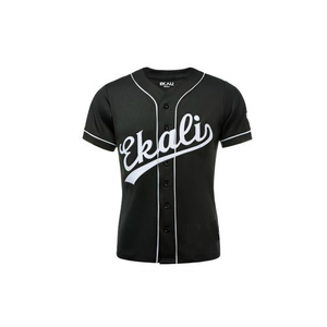 客制化夏季T恤短袖棒球队团体服装