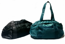 客制化内附鞋袋尼龙防水多功能旅行健身包袋